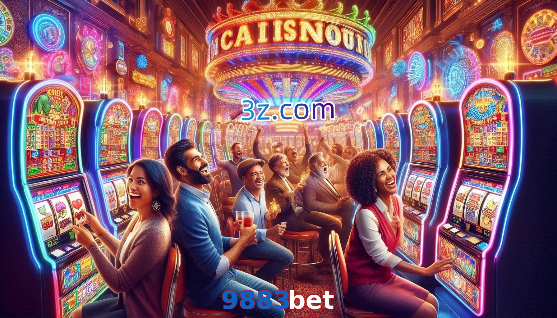 9883bet cassino com transmissão ao vivo e croupier dedicado