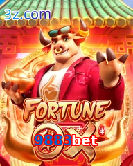 9883bet jogo do boi da sorte