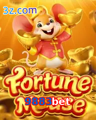 9883bet jogo do rato da sorte