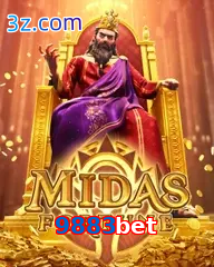 9883bet jogo online do rei midas